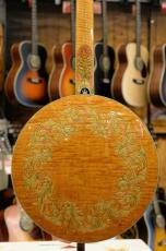 Ome  Grand Artist Hummingbird Custom_9