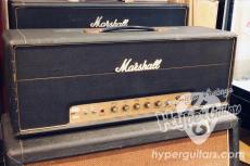 Marshall '72 #1992 Super Bass Head