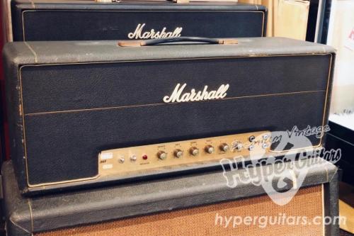 Marshall '72 #1992 Super Bass Head