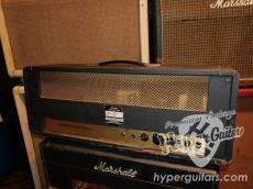 Marshall '72 #1992 Super Bass Head_2