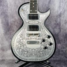 ZEMAITIS MFG-AC-24 BLACK METAL FRONT
