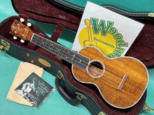 Martin Custom 5K Concert (Style-5K)