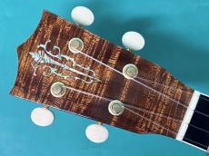 Martin Custom 5K Concert (Style-5K)_5