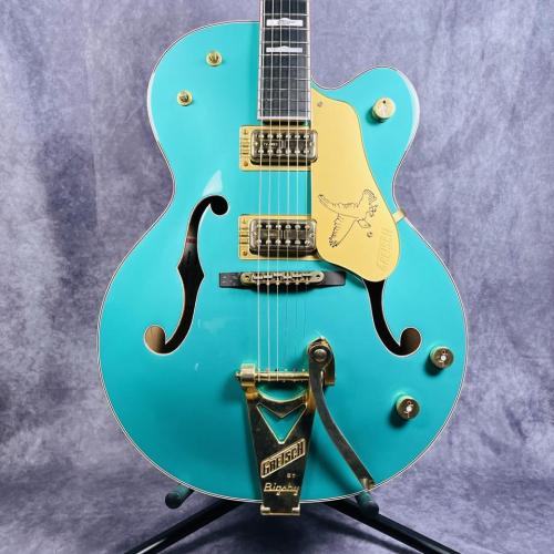 Gretsch Kenny Falcon Jr. G6136T-KF JR-FSR 横山健モデル