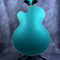 Gretsch Kenny Falcon Jr. G6136T-KF JR-FSR 横山健モデル_2