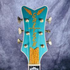 Gretsch Kenny Falcon Jr. G6136T-KF JR-FSR 横山健モデル_3