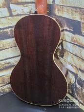 加納木魂 Kanoh Kodama 2004年製 #40 630mm 19世紀ギター 松・ローズウッド【日本総本店2F 在庫品】_6