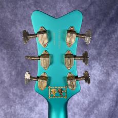 Gretsch Kenny Falcon Jr. G6136T-KF JR-FSR 横山健モデル_4