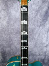 Gretsch Kenny Falcon Jr. G6136T-KF JR-FSR 横山健モデル_5