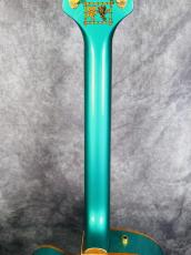 Gretsch Kenny Falcon Jr. G6136T-KF JR-FSR 横山健モデル_6