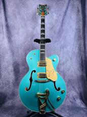 Gretsch Kenny Falcon Jr. G6136T-KF JR-FSR 横山健モデル_7