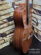 Vicente Sanchis ビセンテ・サンチス 2002年製 39 Pto 杉単板・ローズウッド単板  【日本総本店2F 在庫品】_9