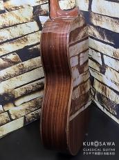 Vicente Sanchis ビセンテ・サンチス 2002年製 39 Pto 杉単板・ローズウッド単板  【日本総本店2F 在庫品】_10