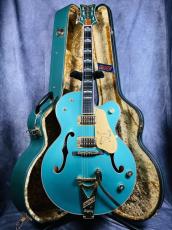 Gretsch Kenny Falcon Jr. G6136T-KF JR-FSR 横山健モデル_9