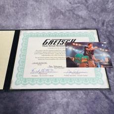 Gretsch Kenny Falcon Jr. G6136T-KF JR-FSR 横山健モデル_10