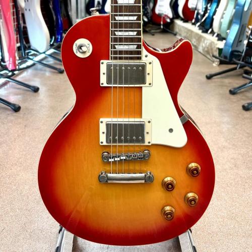 Epiphone Les Paul Standard Plain Top