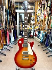 Epiphone Les Paul Standard Plain Top_2