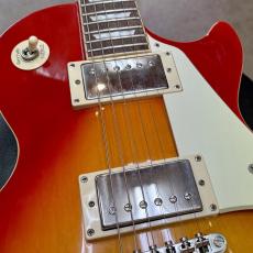 Epiphone Les Paul Standard Plain Top_4