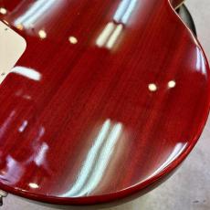 Epiphone Les Paul Standard Plain Top_5