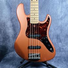 AV Basses AVJ5 Burgundy