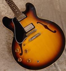 Gibson 【Historic Collection】1959 ES-335TD Vintage Burst VOS snA950290 [3.68kg]【G-CLUB TOKYO】