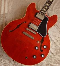 Gibson 【NEW】Murphy Lab 1964 ES-335 Reissue 60's Cherry - Ultra Light Aged sn150452 [3.62kg]