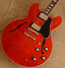 Gibson 【NEW】 ES-335 Figured Sixties Cherry sn222050246 [3.49kg]【G-CLUB TOKYO】
