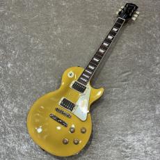 Epiphone 【王道】Les Paul Standard 50s Gold Top #25121520031【4.25kg】_2