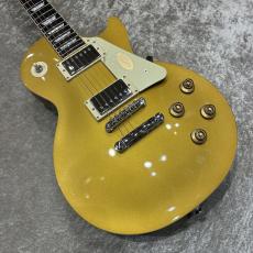 Epiphone 【王道】Les Paul Standard 50s Gold Top #25121520031【4.25kg】_4