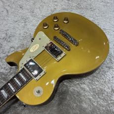 Epiphone 【王道】Les Paul Standard 50s Gold Top #25121520031【4.25kg】_5