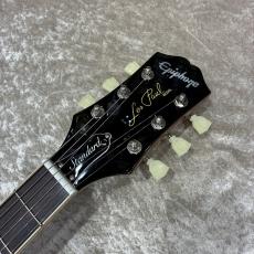 Epiphone 【王道】Les Paul Standard 50s Gold Top #25121520031【4.25kg】_9