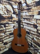 Alberto Nejime Ohno アルベルト・ネジメ・オーノ(禰寝孝次郎) 1994年製 Basico Cedro 640 杉・ローズウッド 640mm【日本総本店2F 在庫品】_2