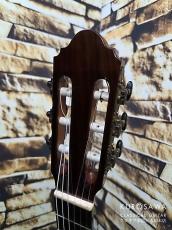 Alberto Nejime Ohno アルベルト・ネジメ・オーノ(禰寝孝次郎) 1994年製 Basico Cedro 640 杉・ローズウッド 640mm【日本総本店2F 在庫品】_5