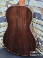Alberto Nejime Ohno アルベルト・ネジメ・オーノ(禰寝孝次郎) 1994年製 Basico Cedro 640 杉・ローズウッド 640mm【日本総本店2F 在庫品】_6