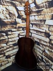Alberto Nejime Ohno アルベルト・ネジメ・オーノ(禰寝孝次郎) 1994年製 Basico Cedro 640 杉・ローズウッド 640mm【日本総本店2F 在庫品】_7