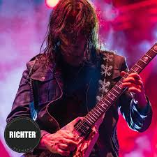 Richter Strap  Michael Amott Signature Model_2