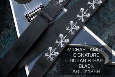 Richter Strap  Michael Amott Signature Model_3