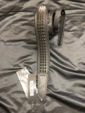 Richter Strap Blackness / Gunblack Spikes_3