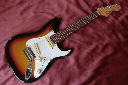 Fender Japan MST-32