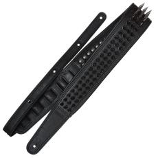 Richter Strap Blackness / Gunblack Spikes_6