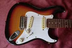 Fender Japan MST-32_3
