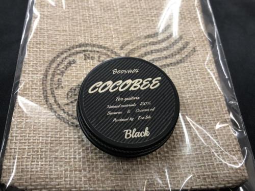 COCOBEE BLACK (ブラック)15g