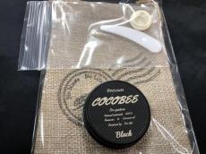 COCOBEE BLACK (ブラック)15g_2