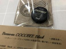 COCOBEE BLACK (ブラック)15g_3