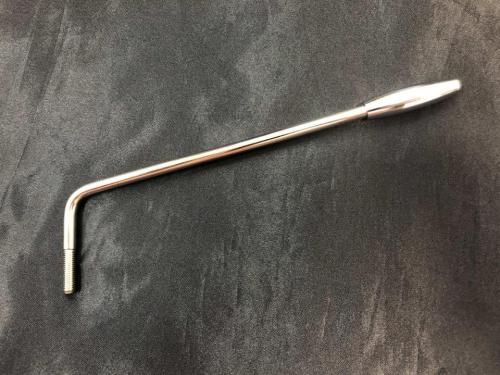 レインボー有限会社 ストレートアーム / Ritchie Blackmore Type ミリ用　(リッチーブラックモア専門店・レインボー有限会社のスペシャル仕様)