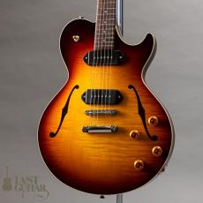 Collings SoCo LC/Tabacco Sunburst_2