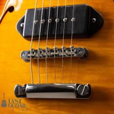 Collings SoCo LC/Tabacco Sunburst_3