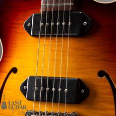 Collings SoCo LC/Tabacco Sunburst_4