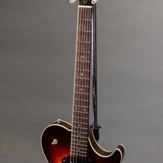 Collings SoCo LC/Tabacco Sunburst_5