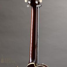 Collings SoCo LC/Tabacco Sunburst_8
